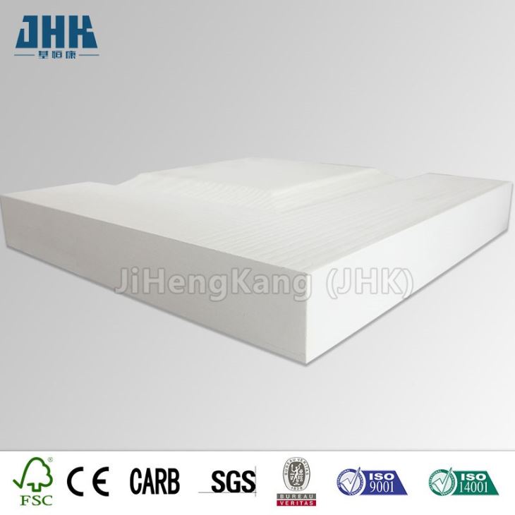 Prehung 室内家具 白木门